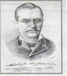 Abelardo gamarra: El Tunante