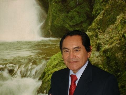 Eddy Martinez